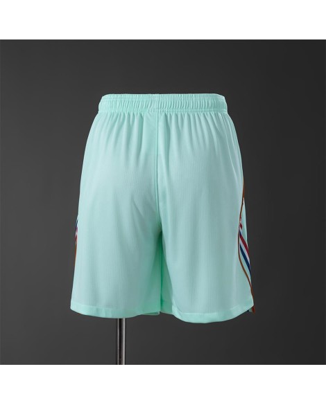 Frankreich 2026 Auswärtsshorts