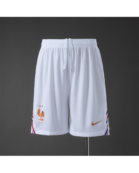 Frankreich 2026 Heim-Shorts