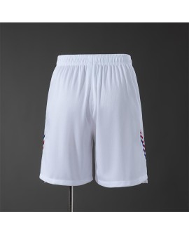 Frankreich 2026 Heim-Shorts