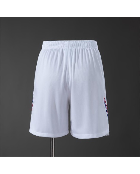 Frankreich 2026 Heim-Shorts