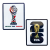 Patch  + 6,00€ 