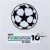 patch  + 6,00€ 