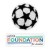 Patch  + 5,00€ 