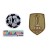 patch  + 7,00€ 