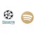 patch  + 9,00€ 
